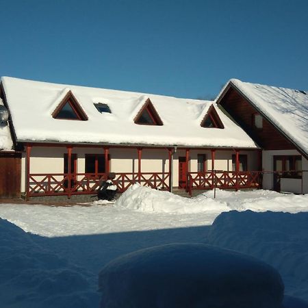 Apartman Route 18 Liptovský Mikuláš Екстериор снимка
