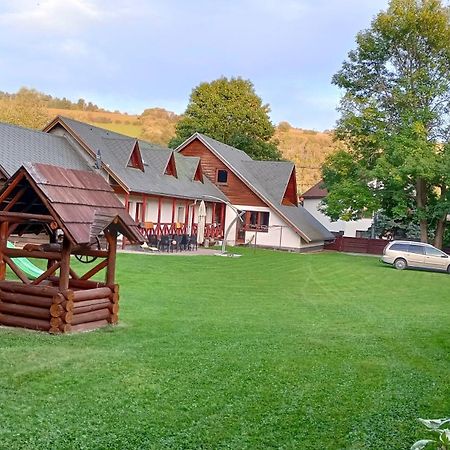 Apartman Route 18 Liptovský Mikuláš Екстериор снимка