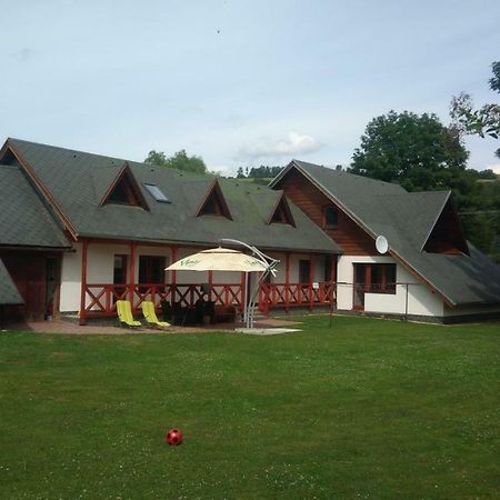 Apartman Route 18 Liptovský Mikuláš Екстериор снимка