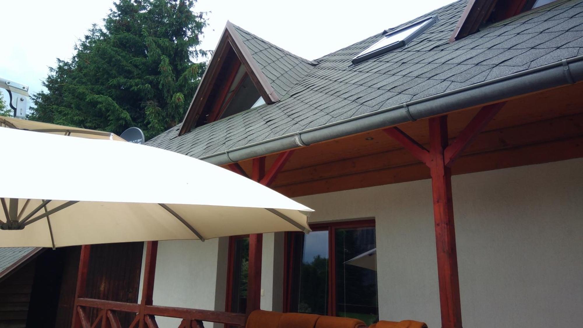 Apartman Route 18 Liptovský Mikuláš Екстериор снимка