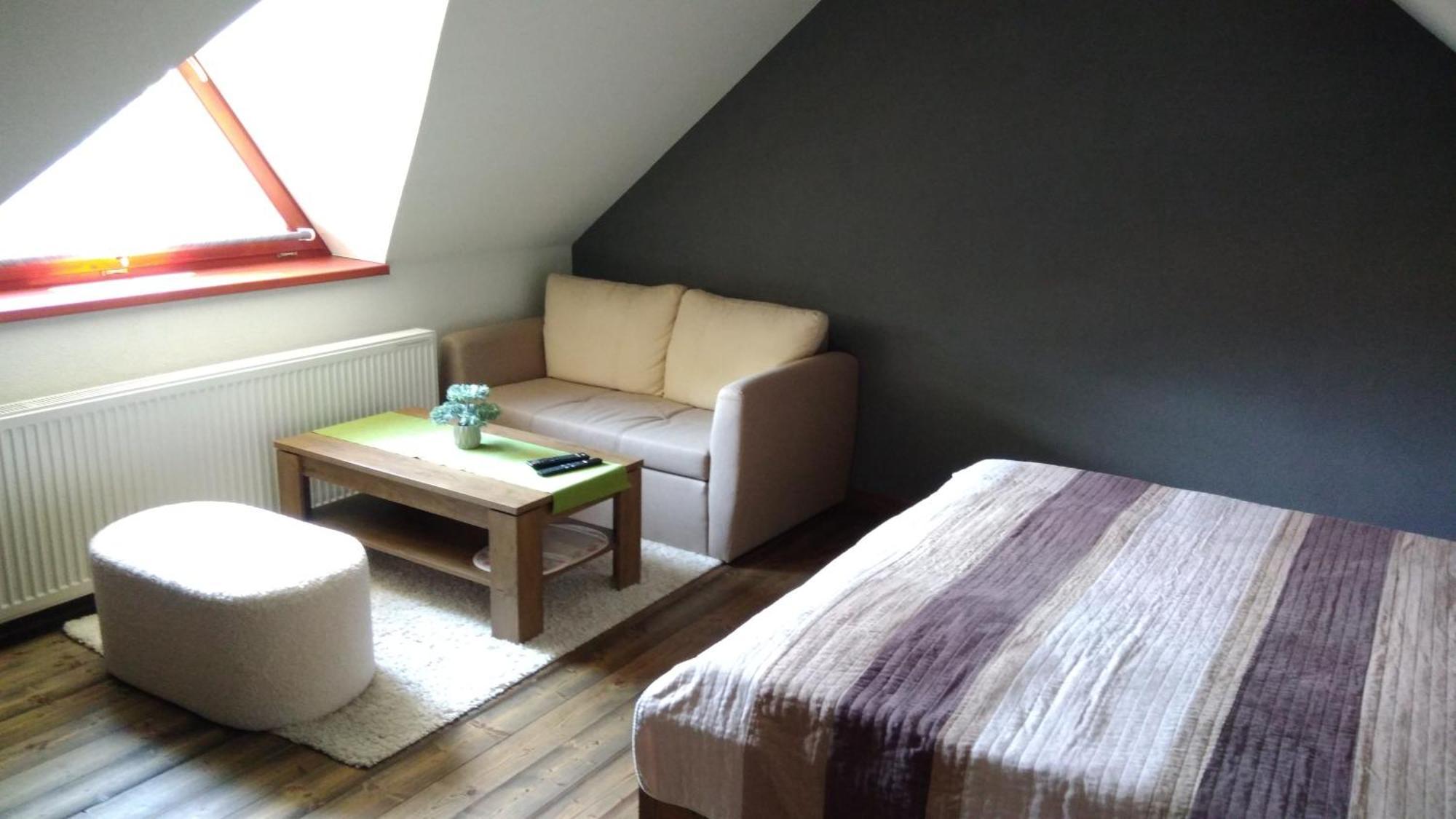 Apartman Route 18 Liptovský Mikuláš Стая снимка