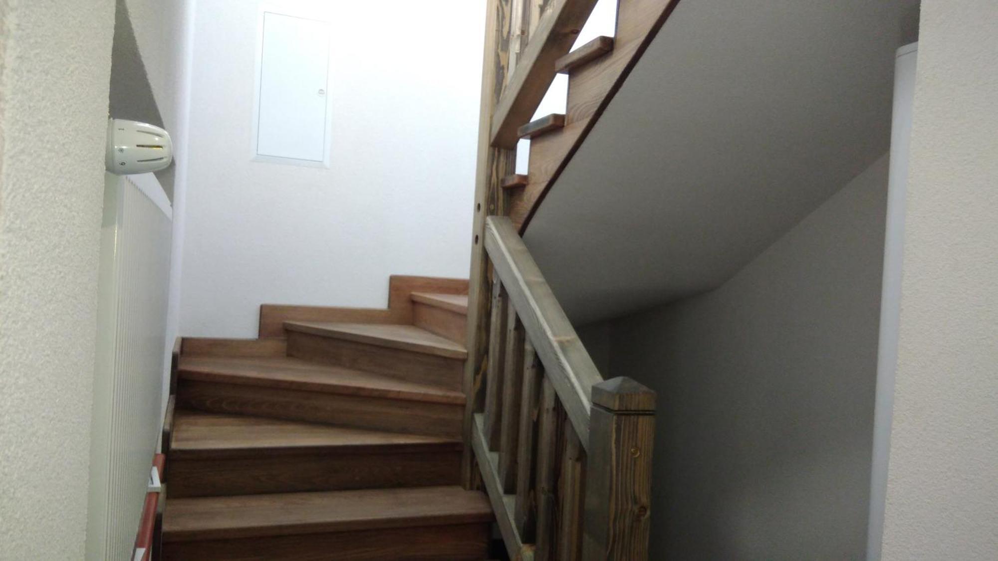 Apartman Route 18 Liptovský Mikuláš Стая снимка