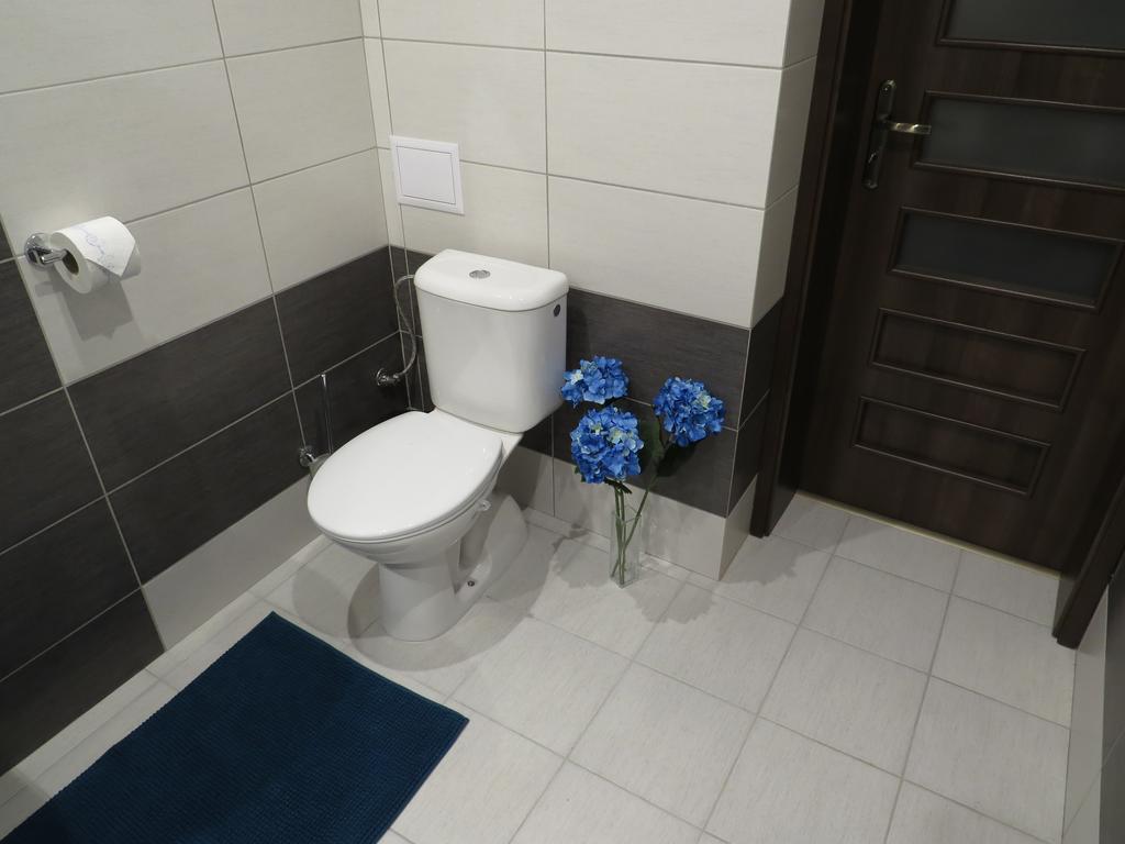 Apartman Route 18 Liptovský Mikuláš Екстериор снимка