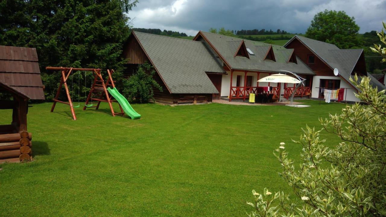 Apartman Route 18 Liptovský Mikuláš Екстериор снимка